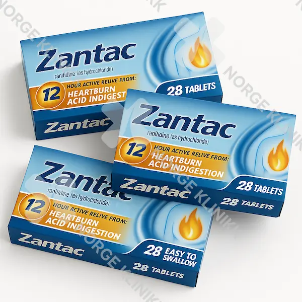 Zantac