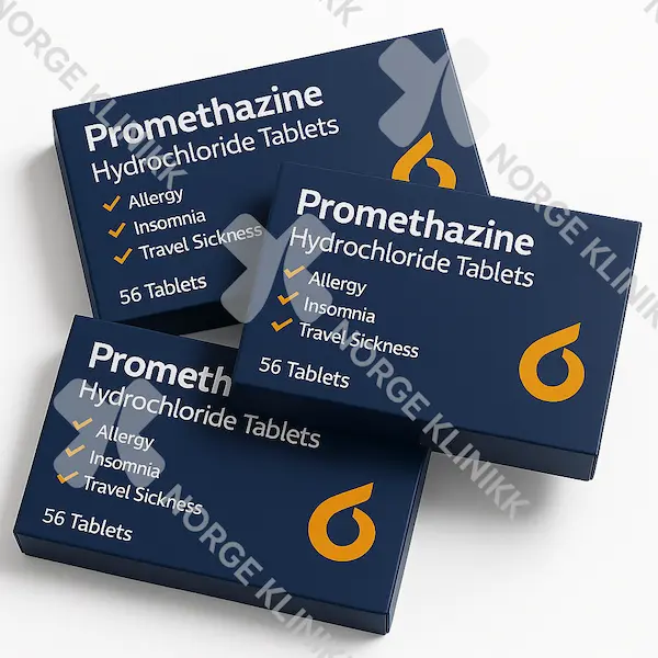 Promethazine