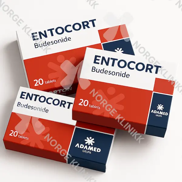 Entocort