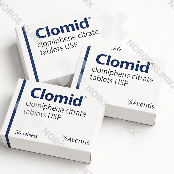 Clomid