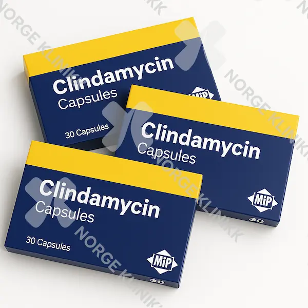 Clindamycin