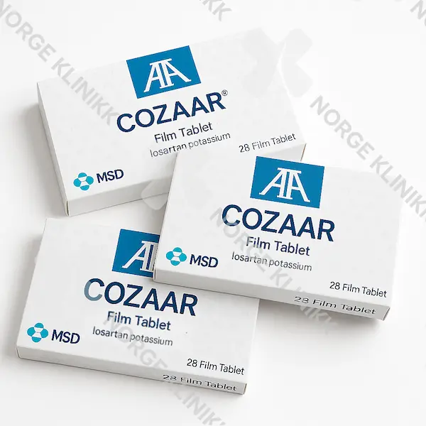 Cozaar