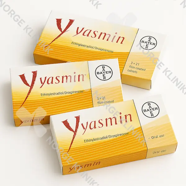Yasmin