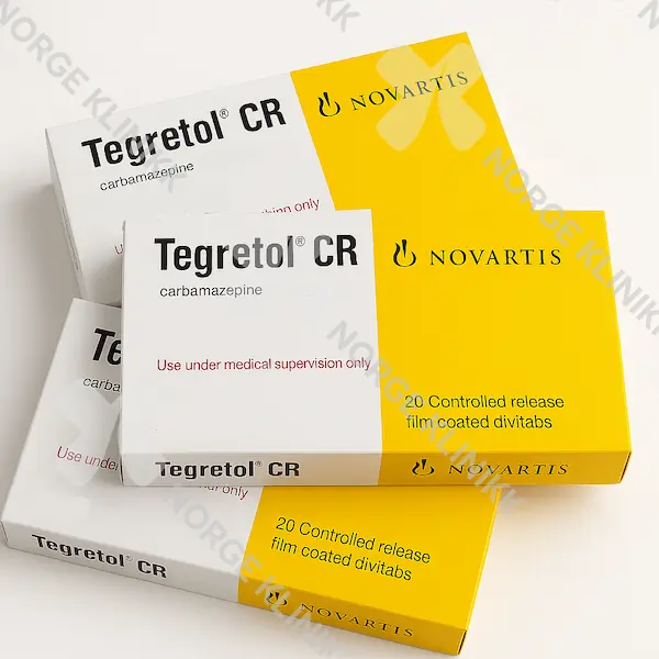 Tegretol 400mg