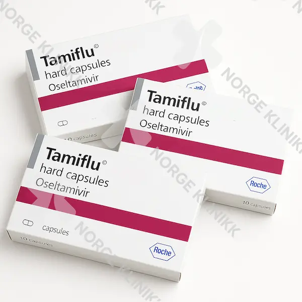 Tamiflu 75 mg
