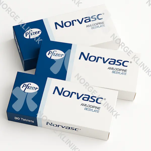 Norvasc 10mg