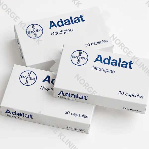 Adalat 20mg