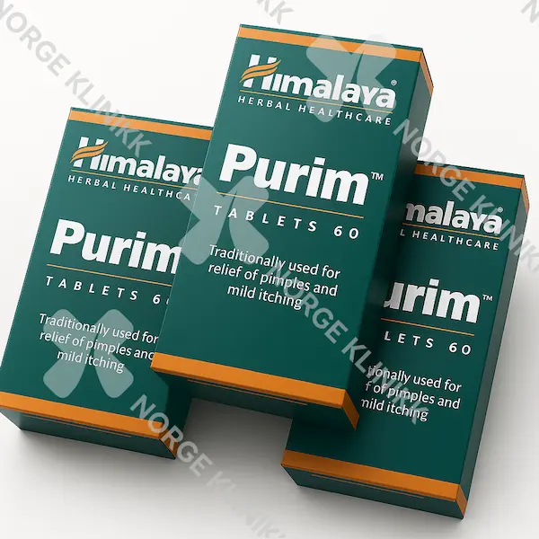 Purim 292 mg