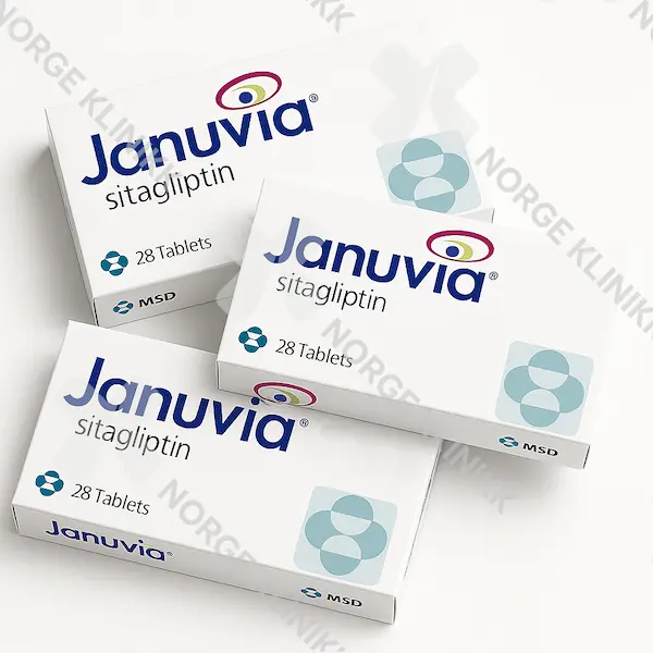 Januvia 100mg