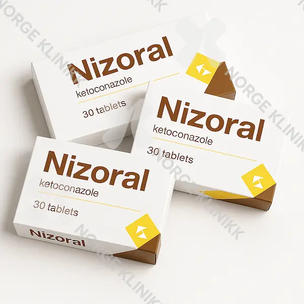 Nizoral 200mg
