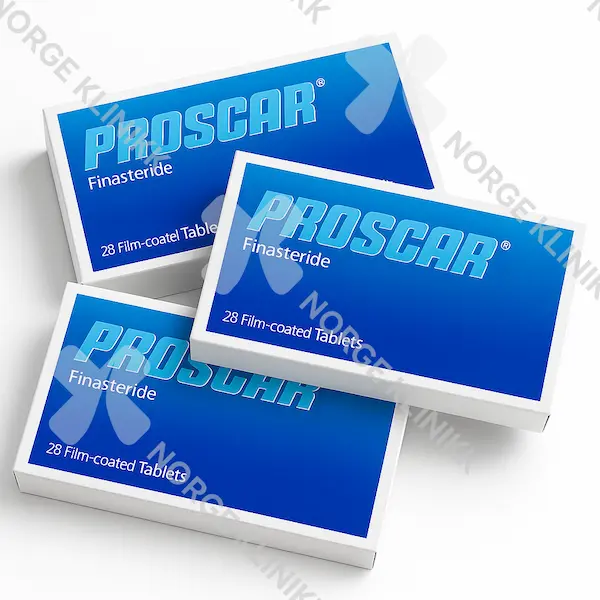 Proscar 1mg
