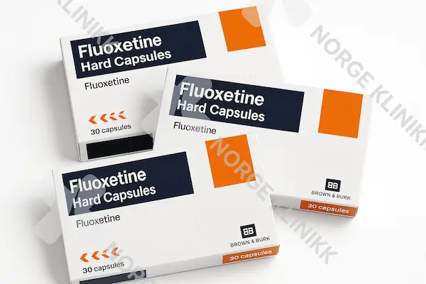 Fluoxetine