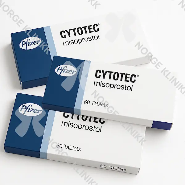 Cytotec 100mcg