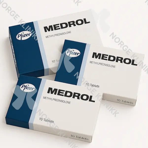 Medrol 16mg