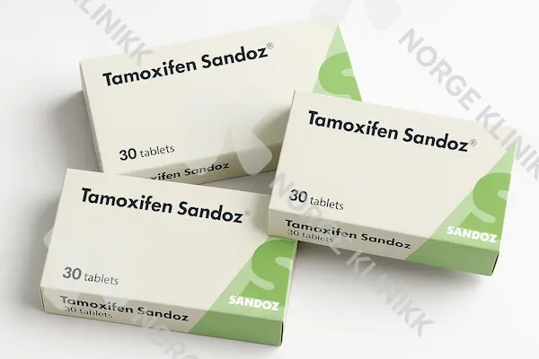 Tamoxifen 20mg