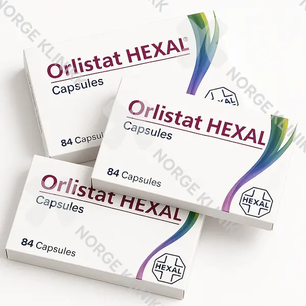 Orlistat 60mg