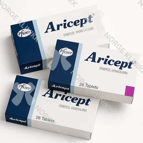 Aricept 10mg