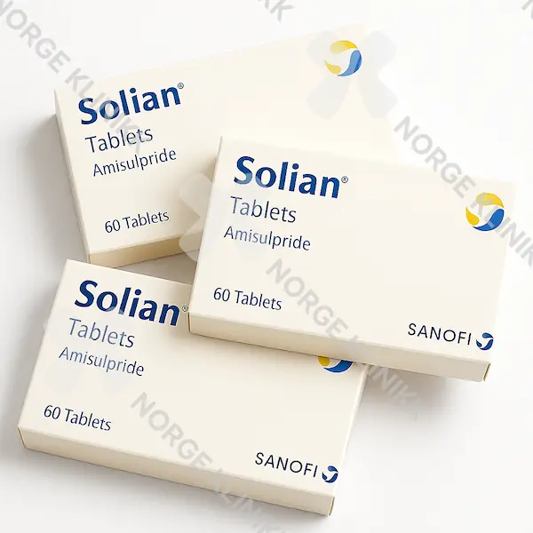 Solian 50mg