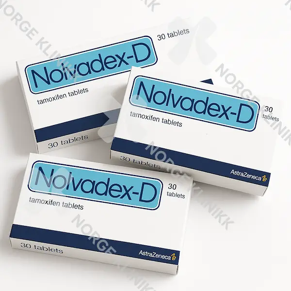 Nolvadex 20mg