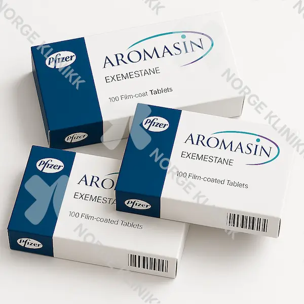 Aromasin 25mg