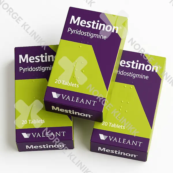 Mestinon 60mg