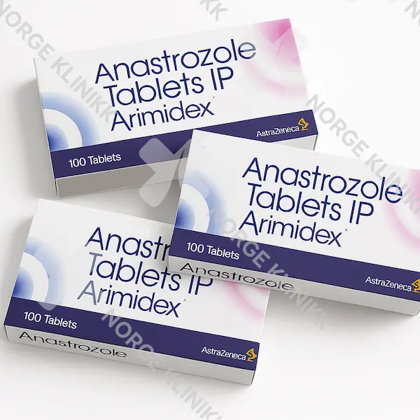 Arimidex 1mg