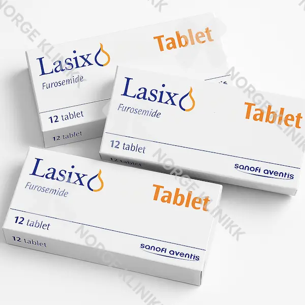 Lasix 40mg