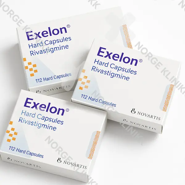 Exelon 6mg