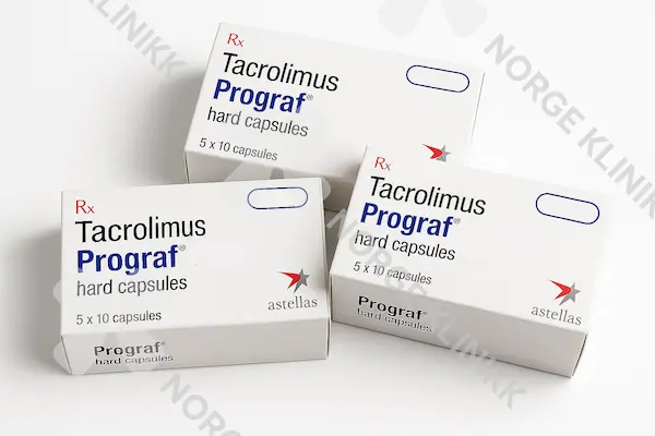 Prograf 1mg