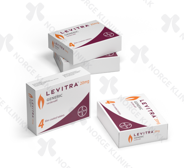 Vardenafil