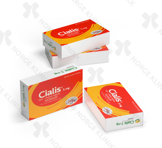 Tadalafil