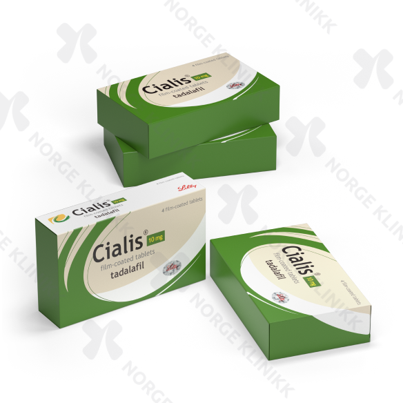 Cialis 5mg
