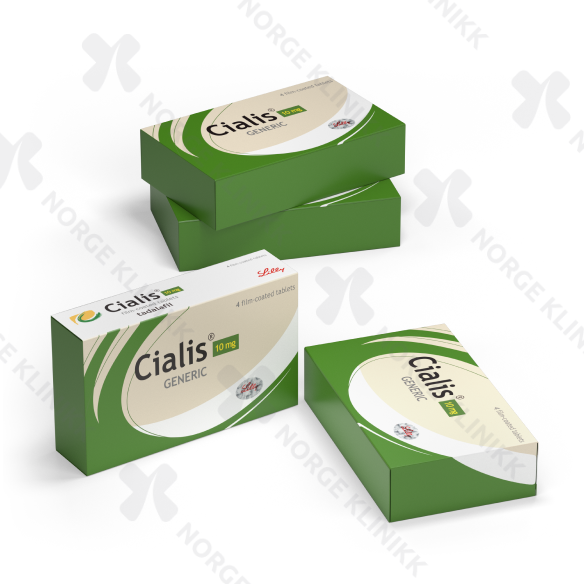 Tadalafil 10mg